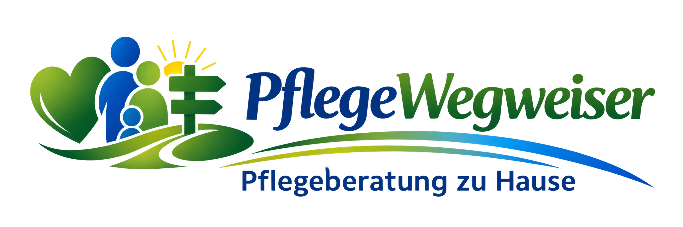 PflegeWegweiser – Sonia Campisano-Horst